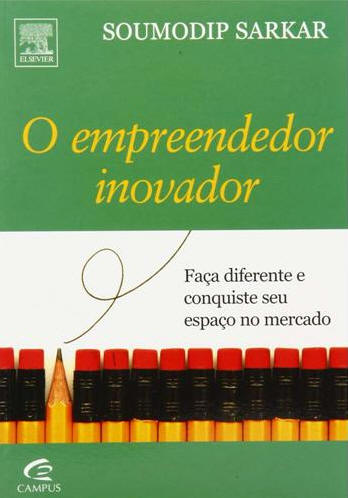 O Empreendedor Inovador